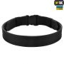 M-Tac ремінь Police 2.0" Heavy Duty Black