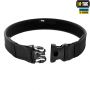 M-Tac ремінь Police 2.0" Heavy Duty Black