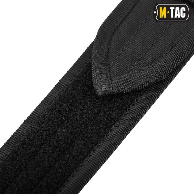 M-Tac ремінь Police 2.0" Heavy Duty Black