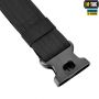 M-Tac ремінь Police 2.0" Heavy Duty Black