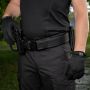 M-Tac ремінь Police 2.0" Heavy Duty Black