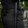 M-Tac ремінь Police 2.0" Heavy Duty Black