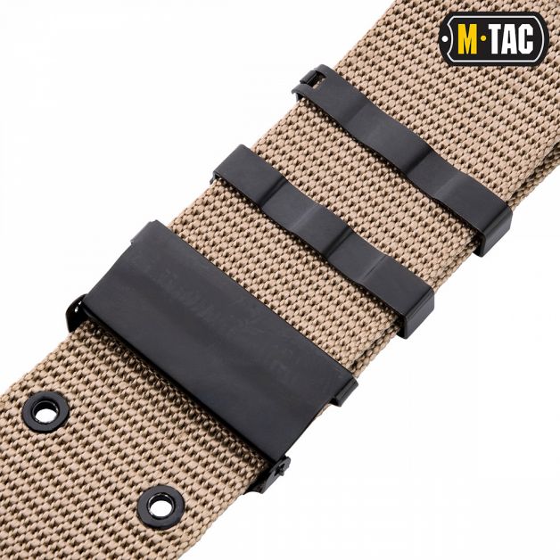 M-Tac ремінь Pistol Belt Khaki