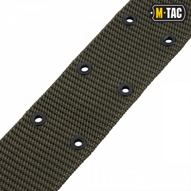 M-Tac ремень Pistol Belt Olive