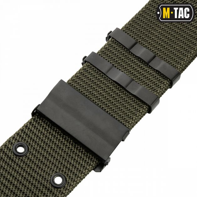 M-Tac ремень Pistol Belt Olive