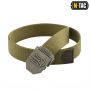 M-Tac ремень с Тризубом (тип 2) Olive