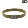 M-Tac ремень с Тризубом (тип 2) Olive