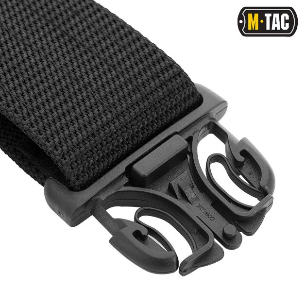 M-Tac ремень UTX Belt Black