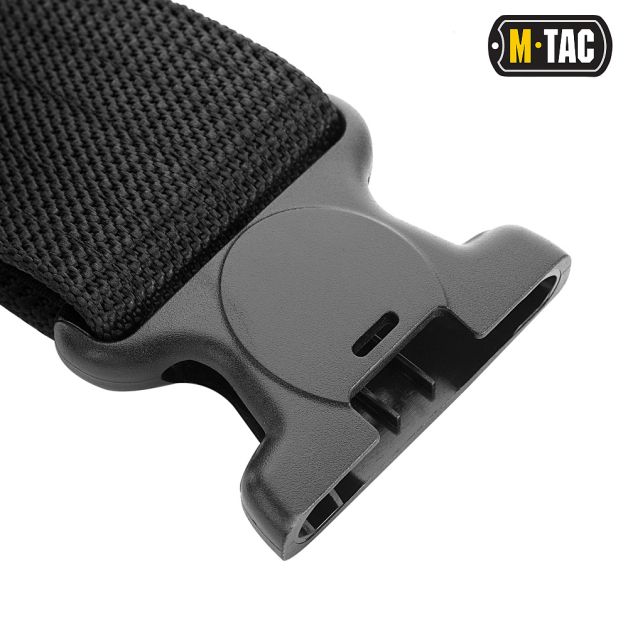 M-Tac ремень UTX Belt Black