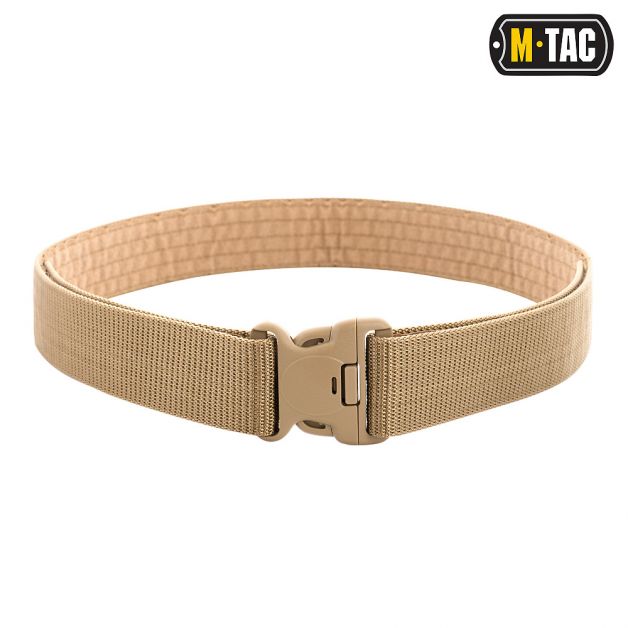 M-Tac ремень UTX Belt Coyote