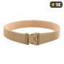 M-Tac ремень UTX Belt Coyote