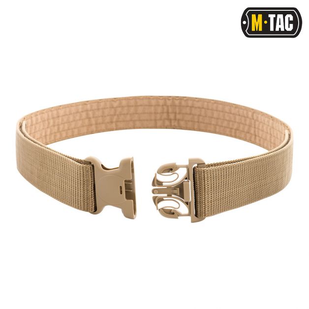 M-Tac ремень UTX Belt Coyote