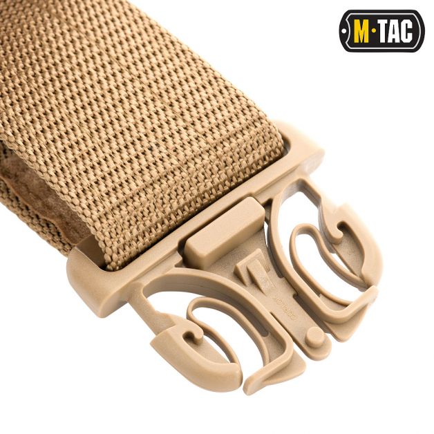 M-Tac ремень UTX Belt Coyote