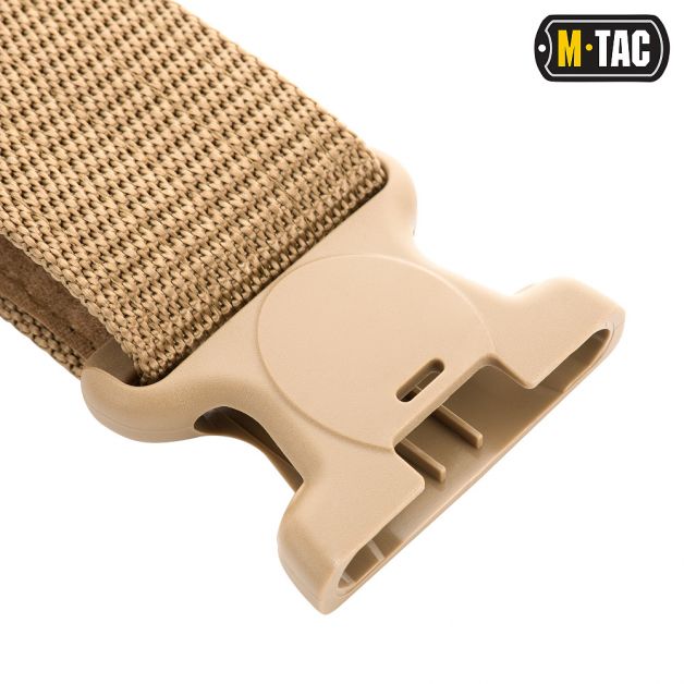 M-Tac ремень UTX Belt Coyote