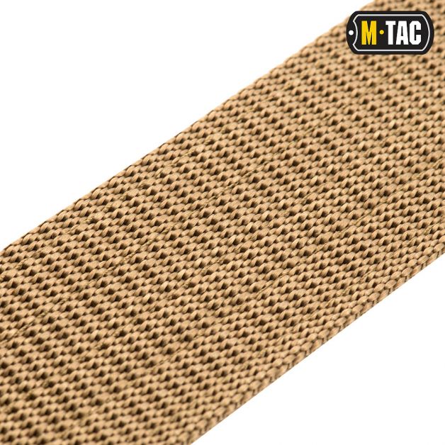 M-Tac ремень UTX Belt Coyote