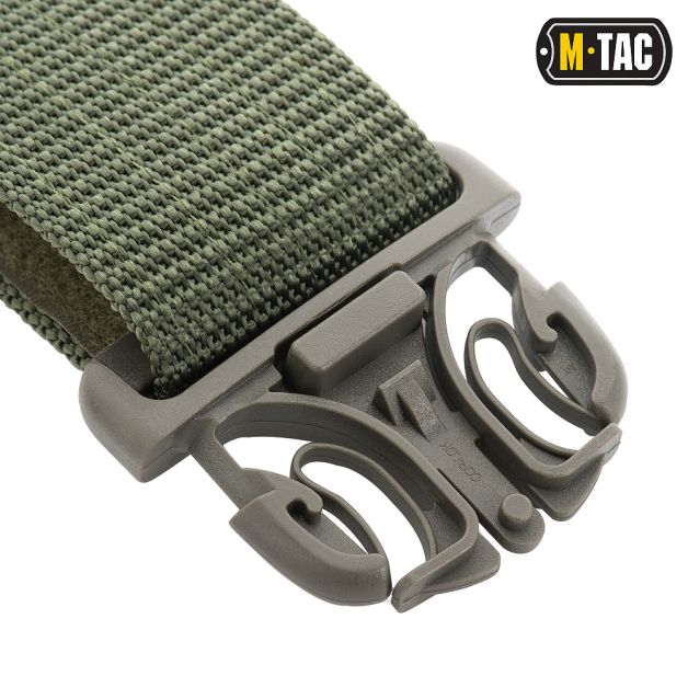 M-Tac ремень UTX Belt Olive