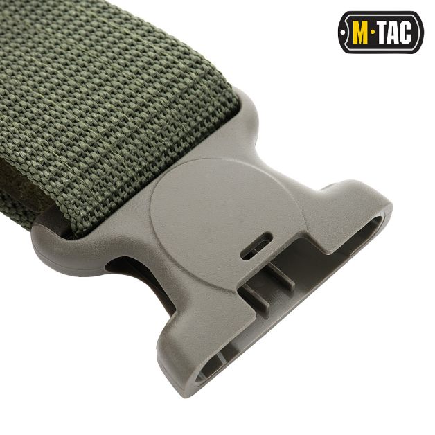 M-Tac ремень UTX Belt Olive