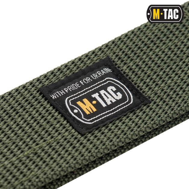 M-Tac ремень UTX Belt Olive