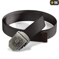 M-Tac ремень ЗСУ Black