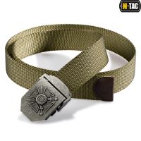 M-Tac ремень ЗСУ Olive