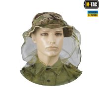 M-Tac сетка противомоскитная олива