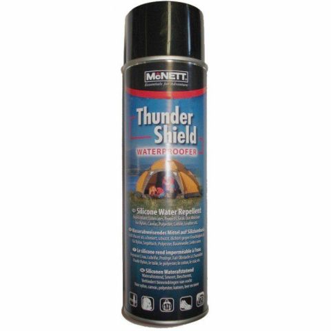 McNett средство влагозащитное Thunder Shield 500 ml