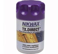 Nikwax TX.Direct Wash-In (пропитка для мембран) 150ml