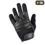 M-Tac перчатки Assault Tactical Mk.2 Black
