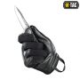 M-Tac перчатки Assault Tactical Mk.2 Black