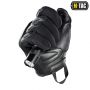 M-Tac перчатки Assault Tactical Mk.2 Black