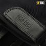 M-Tac перчатки Assault Tactical Mk.2 Black