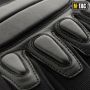M-Tac перчатки Assault Tactical Mk.2 Black