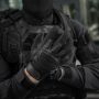 M-Tac перчатки Assault Tactical Mk.2 Black