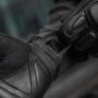 M-Tac перчатки Assault Tactical Mk.2 Black