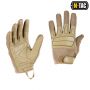 M-Tac перчатки Assault Tactical Mk.2 Khaki