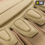 M-Tac перчатки Assault Tactical Mk.2 Khaki