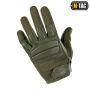 M-Tac перчатки Assault Tactical Mk.2 Olive