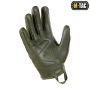 M-Tac перчатки Assault Tactical Mk.2 Olive