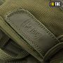M-Tac перчатки Assault Tactical Mk.2 Olive