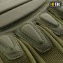 M-Tac перчатки Assault Tactical Mk.2 Olive