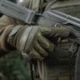 M-Tac перчатки Assault Tactical Mk.2 Olive