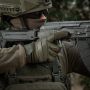 M-Tac перчатки Assault Tactical Mk.2 Olive
