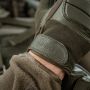 M-Tac перчатки Assault Tactical Mk.2 Olive