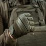 M-Tac перчатки Assault Tactical Mk.2 Olive