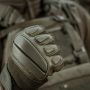 M-Tac перчатки Assault Tactical Mk.2 Olive