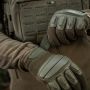 M-Tac перчатки Assault Tactical Mk.2 Olive
