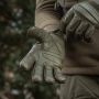 M-Tac перчатки Assault Tactical Mk.2 Olive