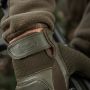 M-Tac перчатки Assault Tactical Mk.2 Olive
