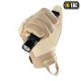 M-Tac перчатки Assault Tactical Mk.3 Khaki