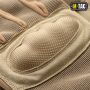 M-Tac перчатки Assault Tactical Mk.3 Khaki
